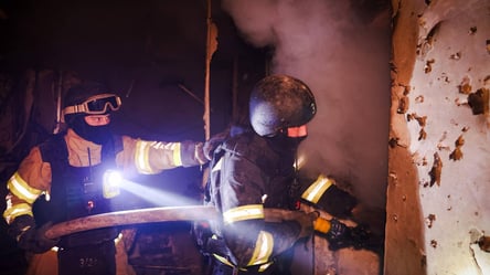 Російський дрон влучив у приватний будинок в Харкові — є загиблі - 290x160