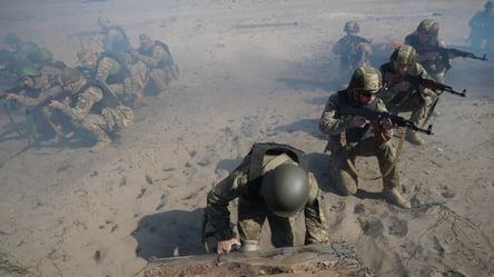 У ЗСУ розповіли про переваги служби за контрактом - 290x160