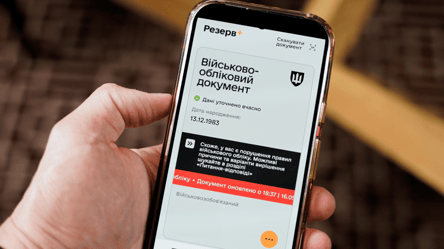 Закрытие розыска ТЦК возможно через три месяца: инструкция - 285x160