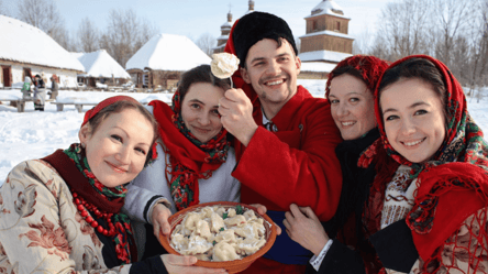 Масленая неделя 2026 — когда есть вареники и просить прощения - 285x160