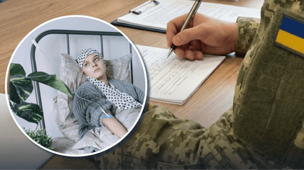 Демобілізація через хвору дружину: без якої довідки дозволу не буде - 290x160