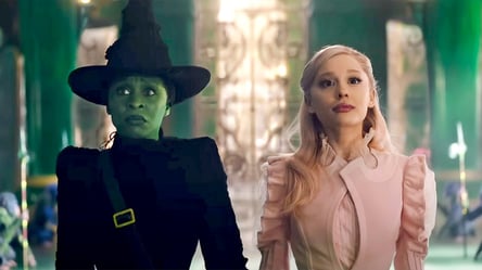Wicked: For Good — release date, story & returning cast - 285x160