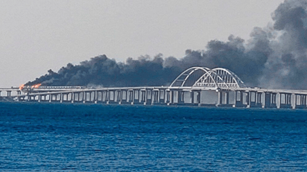 Демілітаризація Криму є ключовим завданням для України - 285x160