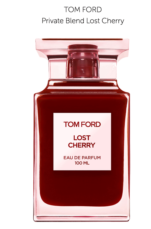 Парфуми, що тримаються в трендах не один рік