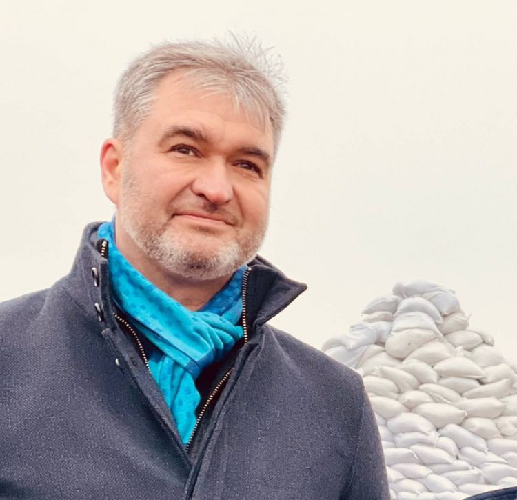 Рік потому — Одеса згадує жертв удару по дитячому таборі - фото 5