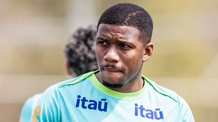 Динамо получило требования по трансферу игрока сборной Бразилии - 285x160