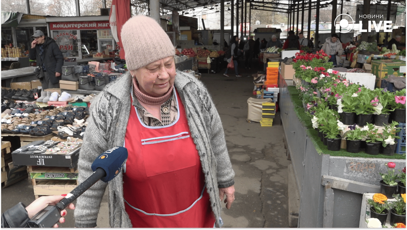 Весняні ціни на «Черемушках»: чому продукти не дешевшають - фото 5