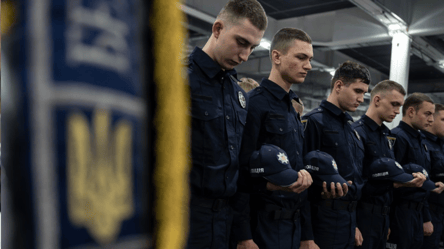 Одесских полицейских в окоп или все же бронировать — тонкости мобилизации - 285x160