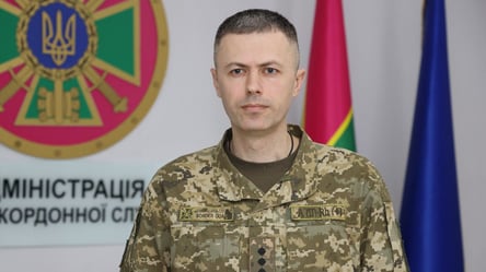 Демченко объяснил, почему машины "Укрпочты" возвращаются из Польши - 285x160