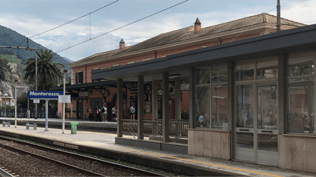 В Італії за 15 євро можна перетнути одразу 5 містечок — маршрут - 290x160