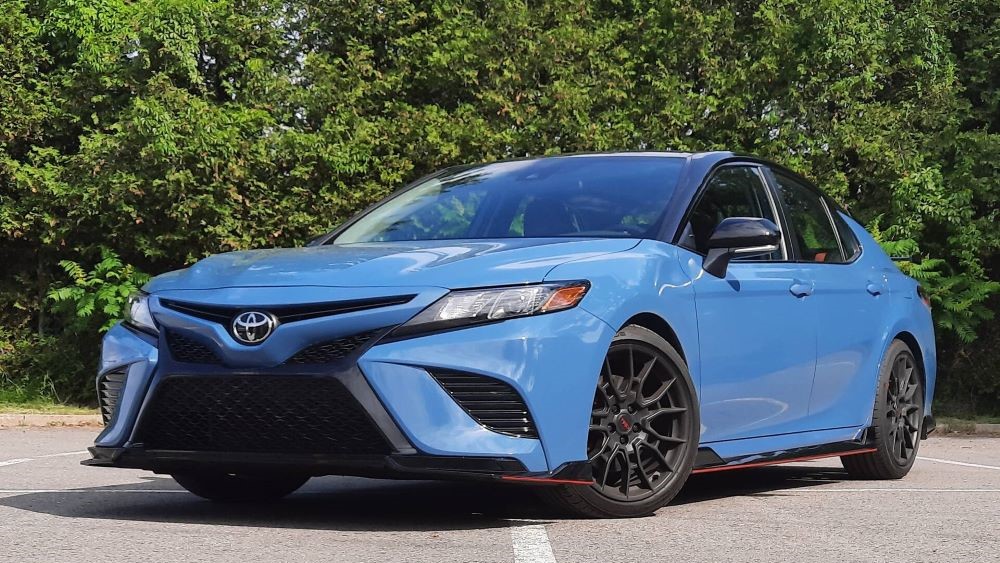 Найнадійніші моделі Toyota, які без проблем подолають понад 800 000 км пробігу - фото 6