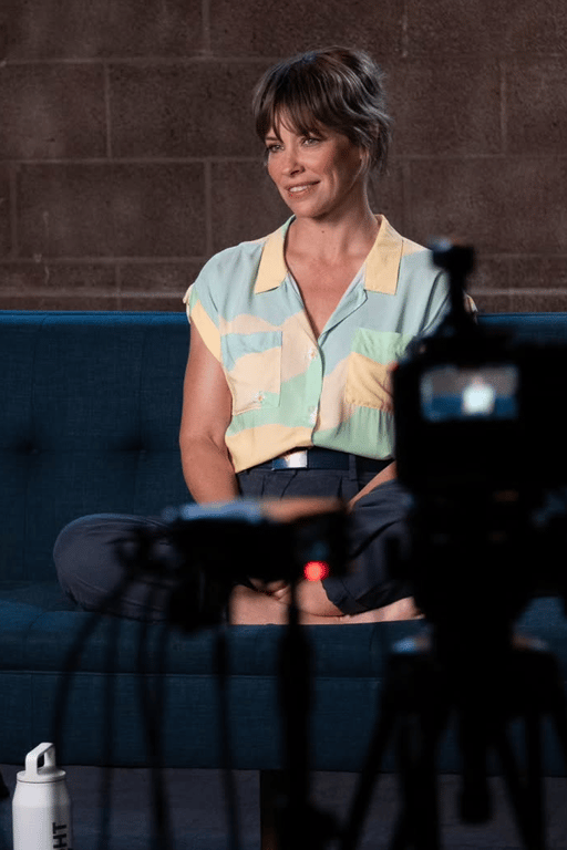 Які актори стали знаменитими випадково