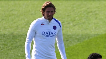 Забарного зафиксировали во время разговора с россиянином - 285x160