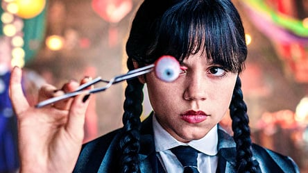 Wednesday Season 2 is out on Netflix — and it's already on top - 285x160