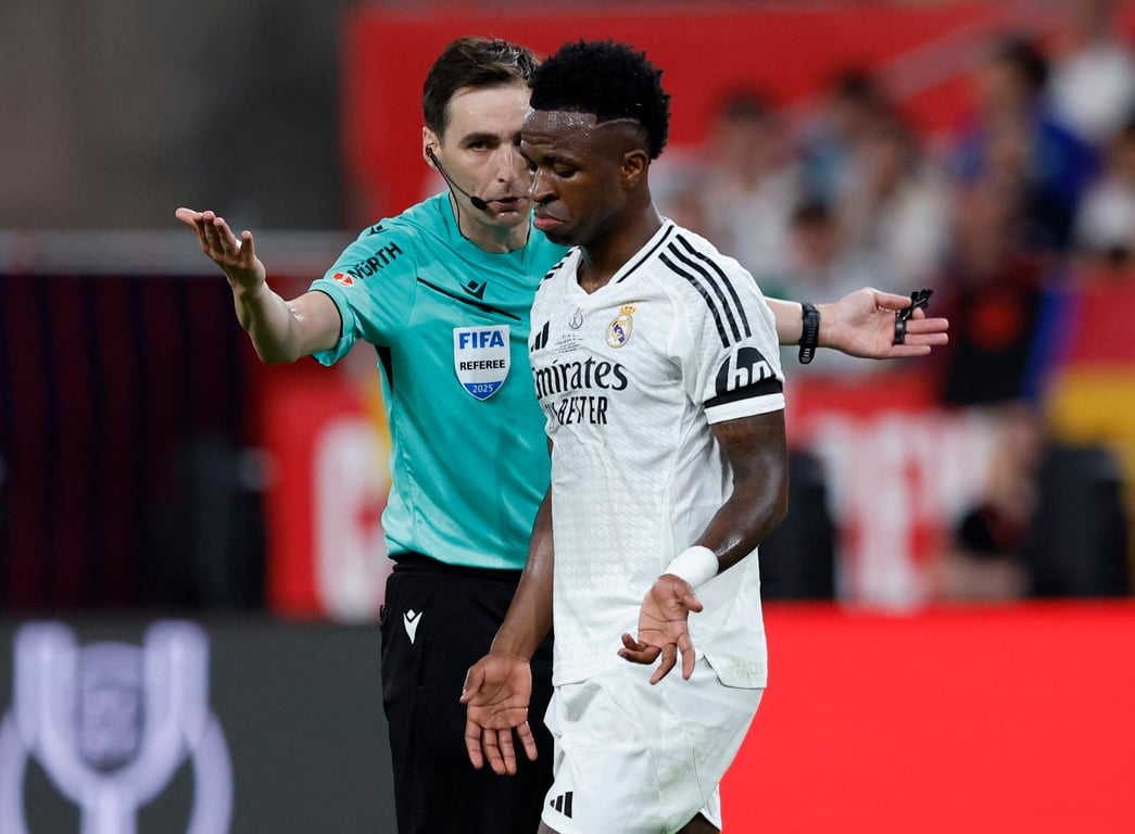 Винисиус Жуниор