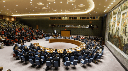 Естонія вперше за 34 роки скликає Радбез ООН — названо причину - 285x160