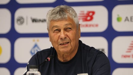 Луческу спровокував скандал на післяматчевій пресконференції: що зробив тренер - 285x160