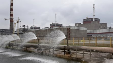 В МИД Украины отреагировали на фейк РФ об ударе Сил обороны по ЗАЭС - 304x171
