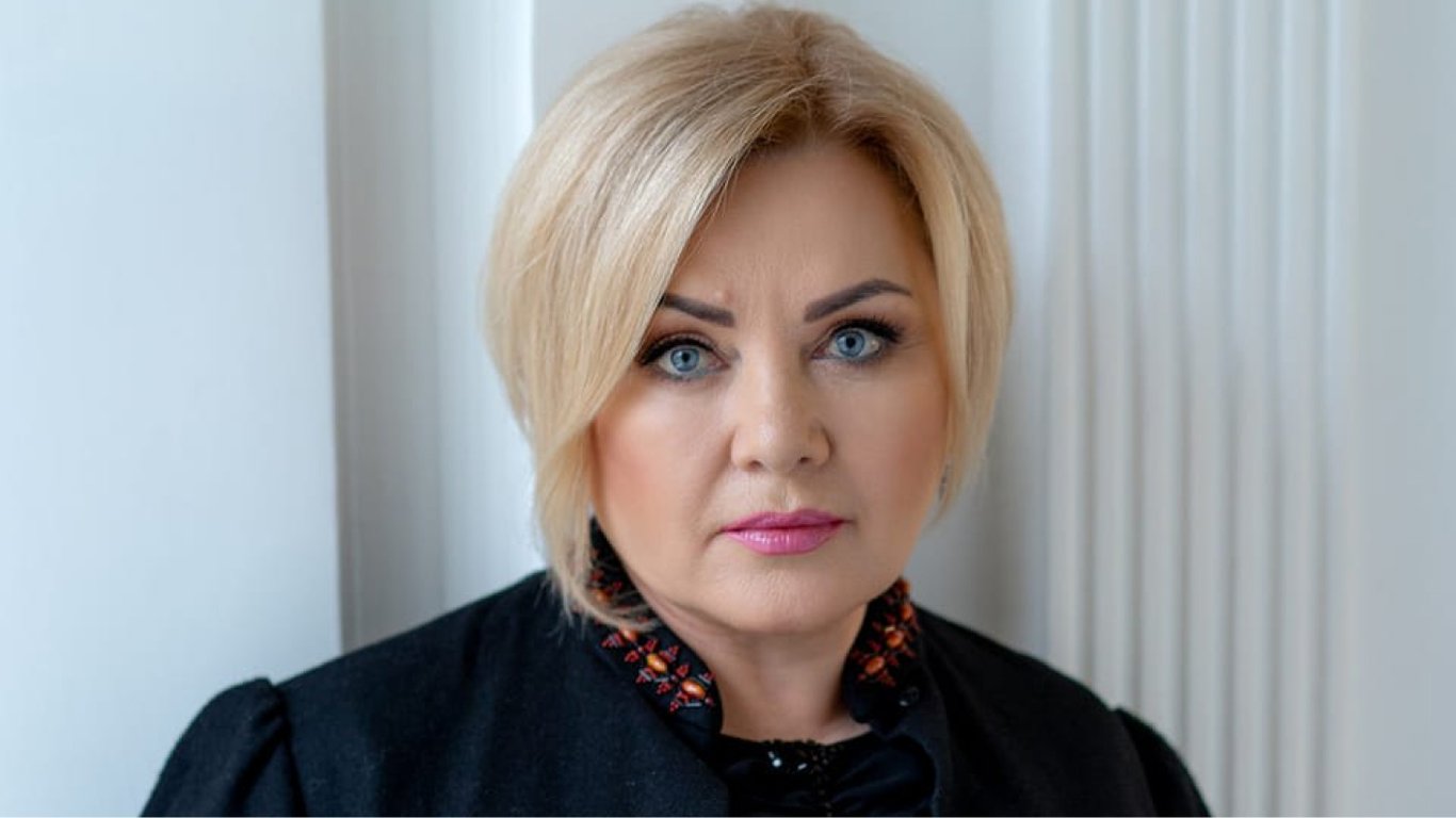Оксана Билозир назвала причину, почему подала на развод с мужем