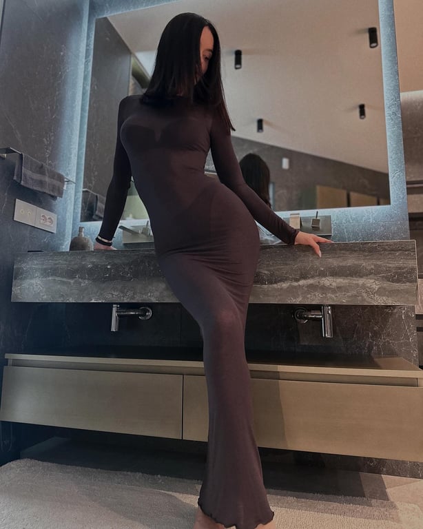 Анна Кравец