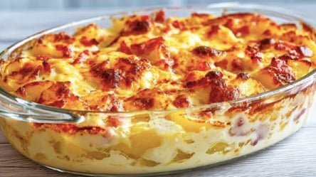 Вечеря "Гостинна" — можна подати хоч гостям, хоч собі - 285x160