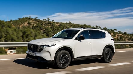 Пʼять дешевших альтернатив Mazda CX-5 - 285x160