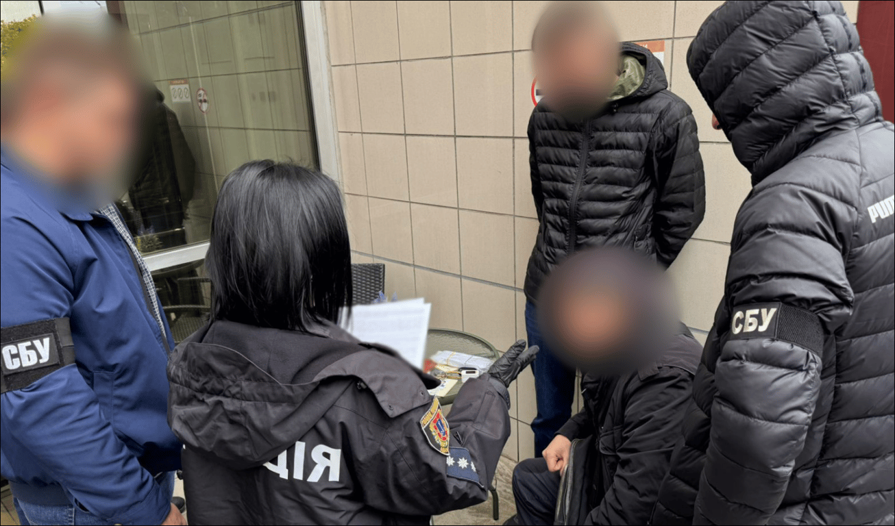 На Одещині антикорупціонер попався на хабарі — що відомо - фото 2