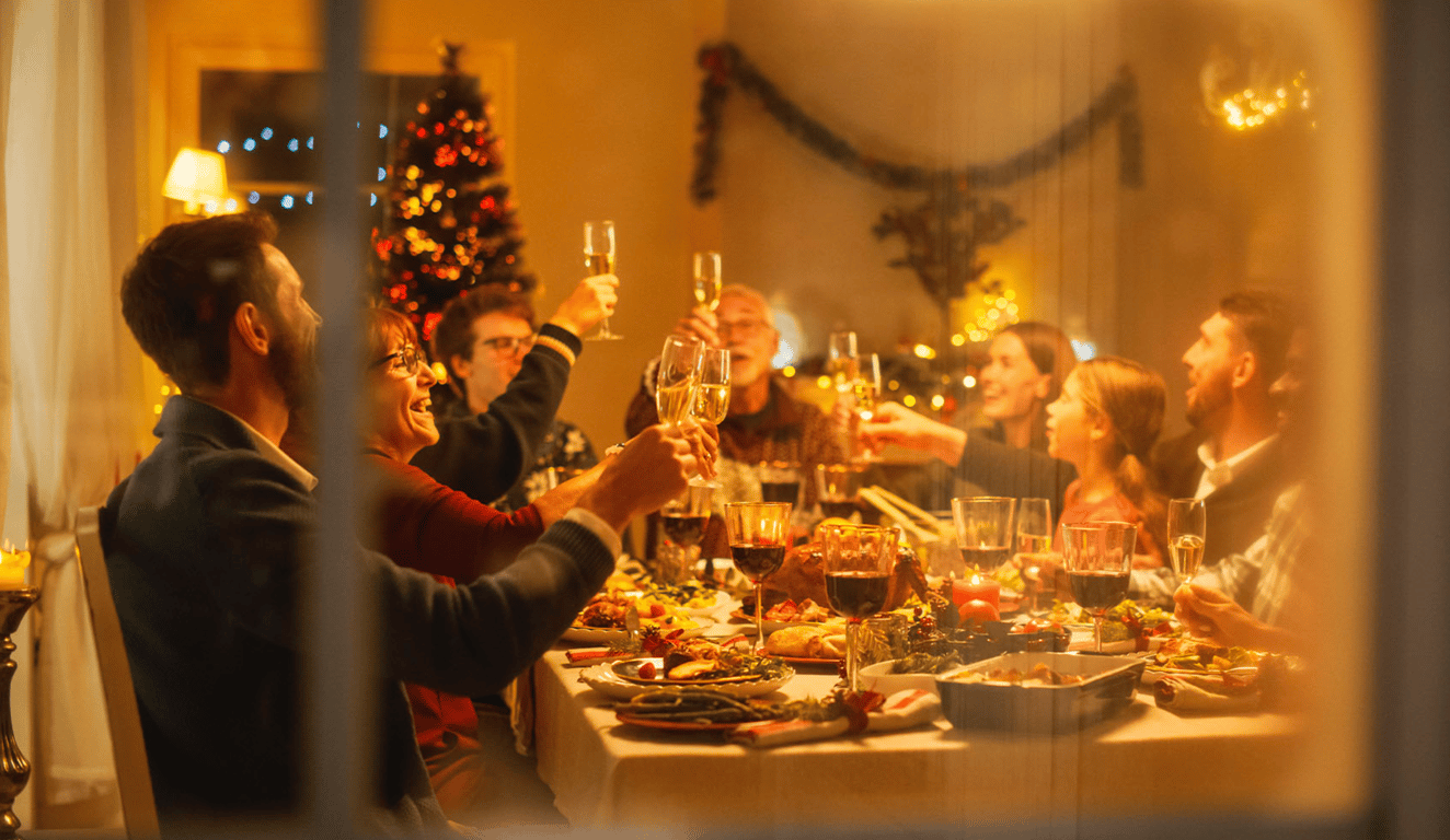 На який день тижня припадає Новий рік 2026