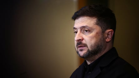 Зеленский объяснил, зачем Кремлю фейки об "ударе" по Валдаю - 285x160