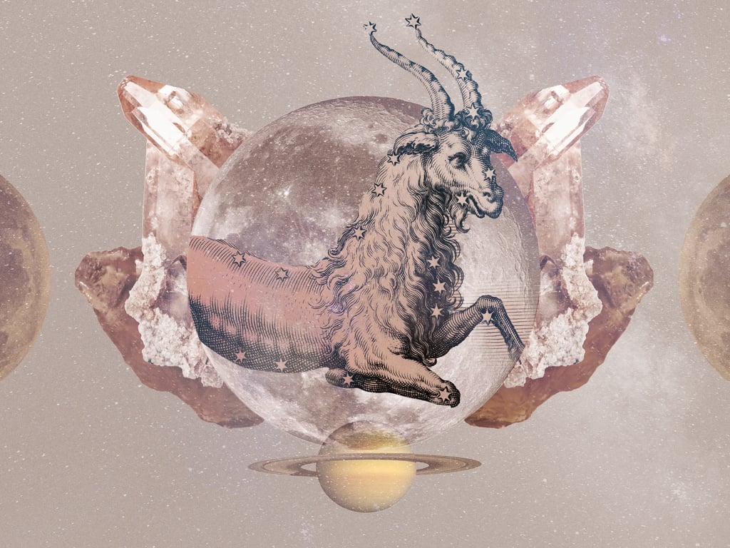 Гороскоп на 2026 год для Козерогов — что ждать в любви и отношениях