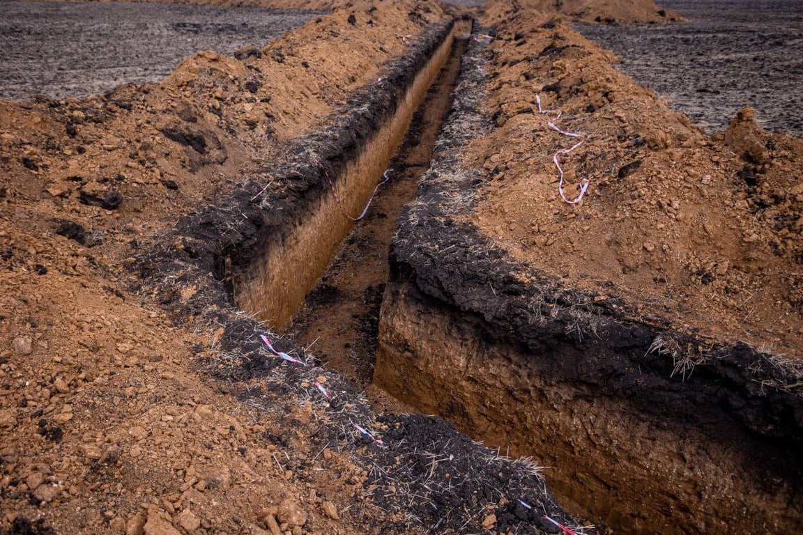 Фортифікаційні споруди