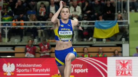 Магучіх несподівано програла Паттерсон на турнірі в Німеччині - 290x166
