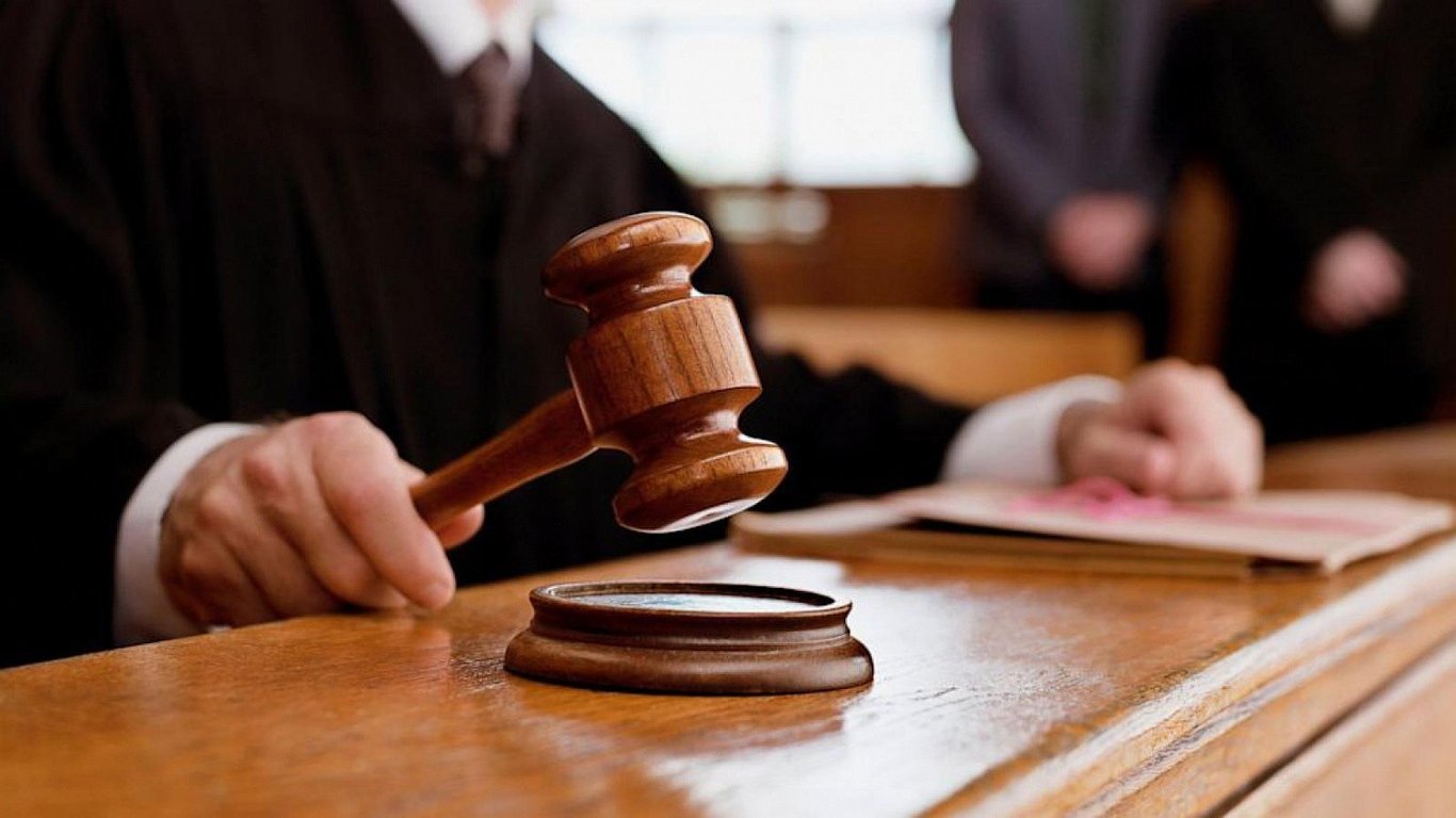 Одеського адвоката визнано винуватою у підбурюванні до підкупу судді