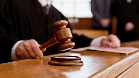 Одесского адвоката признано виновной в подстрекательстве к подкупу судьи - 285x160