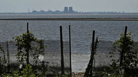 ООН обеспокоена уровнем воды на ЗАЭС из-за подрыва Каховской ГЭС - 285x160