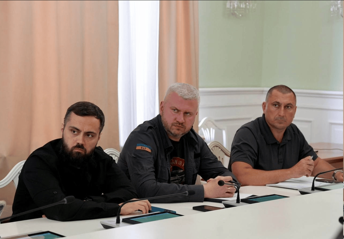 У КМВА ухвалили рішення по встановленню мобільних укриттів - фото 2