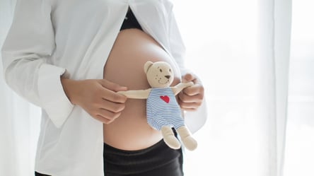 Новий чат-бот інформуватиме про безоплатні медпослуги під час вагітності та пологів - 285x160