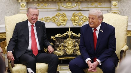 Турция и США подписали соглашение по отрасли ядерной энергетики - 285x160