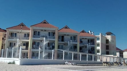 Отдых на Одесчине 2026: появились цены на номера в Затоке - 285x160