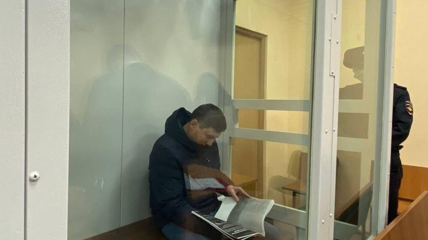 В россии арестовали руководителя одного из отделов Росгвардии: ISW объяснил, что происходит в москве