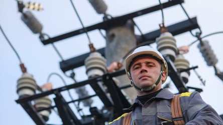 Відключення будуть в усіх областях — Укренерго оновило графіки - 285x160