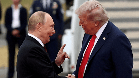 Зустріч Трампа і Путіна —  у Кремлі пояснили, чи є "потреба" - 285x160