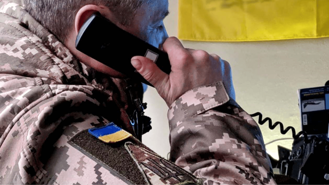 Могут ли украинцам выдавать повестки по телефону — юристы дали разъяснение
