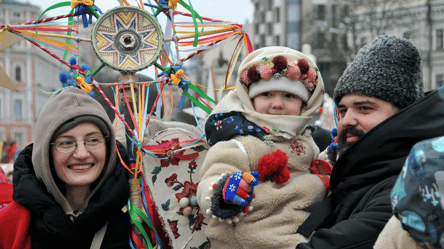 Щедрый Вечер 31 декабря — лучшие щедривки для детей и взрослых - 285x160
