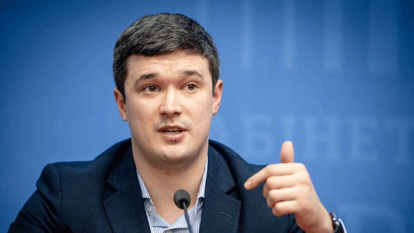 Федоров объяснил, с чего должна начаться реформа мобилизации