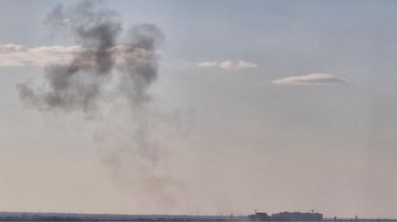 Вибухи пролунали на Одещині: загроза БпЛА з Чорного моря - 285x160