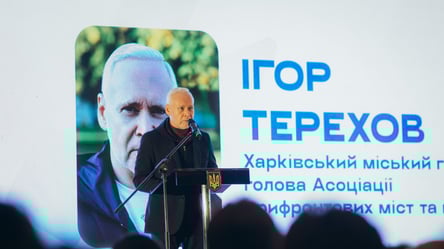 Терехов виступив проти запровадження ПДВ для малого бізнесу - 290x166