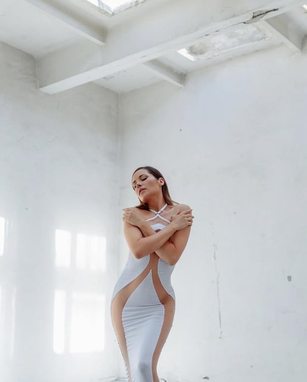 "Чоловік не помічає": Наталка Денисенко розповіла, що думає про скандал з Остапчуком навколо "10/10" - фото 2