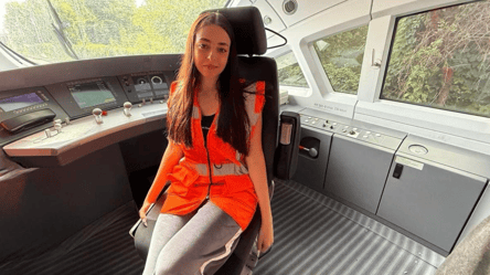 На Одесской железной дороге погибла 19-летняя проводница - 285x160