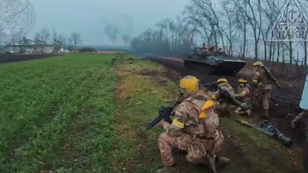 ЗСУ звільнили ще одне селище Луганщини: відео спецоперації - 285x160